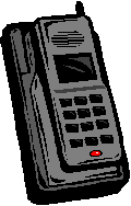 cell phone image